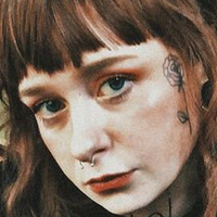 Еби Мари Гловер Голе