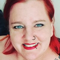 abigailbarrybbw Голе