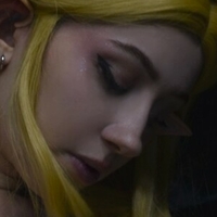 Ечка Косплеј Голе