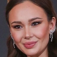 Аида Гарифуллина Голе