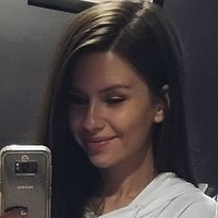 Алана АСМР Голе