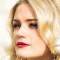 Алисија Агнесон Голе