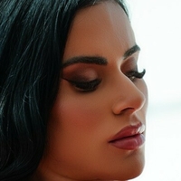 Алисиа Ромеро IFBB Про Голе