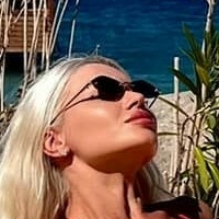 Алина Буряченко Голе