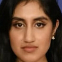 Амбика Мод Голе