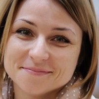 Анастасија Сорокина Голе