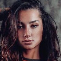 Анђелика Андерсон Голе