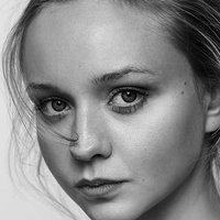 Анна Остром Голе