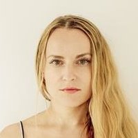 Анна Бергман Голе