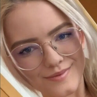 Анна Блум Голе