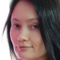 Анна Левина Голе