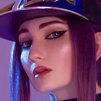 Ари Ен Косплеј Голе