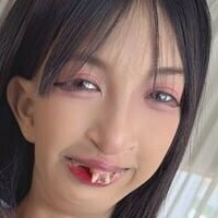 Азијски латица Голе