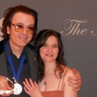 Оди Ингленд Голе