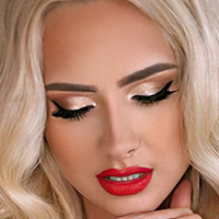 Бриџит Сузане Хант Голе