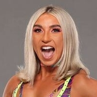 Бринли Рис WWE Голе
