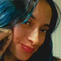 Ками Блу Голе