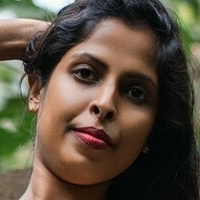 Чануља Голе