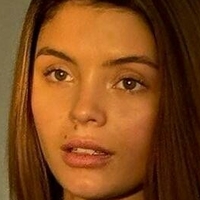 Даша Комарова Голе