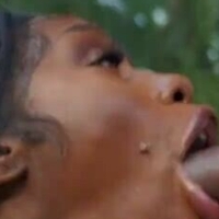 Ебони Мистик | ЕбониГоддессМистик Голе