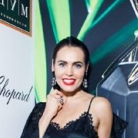 Екатерина Дробиш Голе