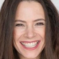 Елејн Касиди Голе