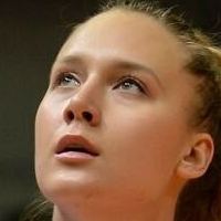 Елизавета Шабанова Голе