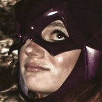 Еми Роуз Кругер Голе