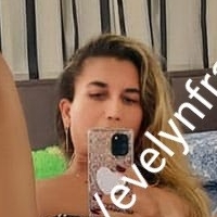 Евелин Фразао Голе