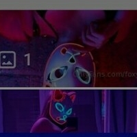 ФоксиБаунс Голе