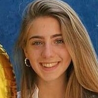 Франческа Салерно Голе