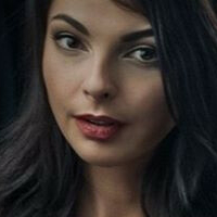 Галина Брежнева Голе