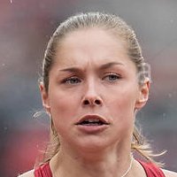 Џина Лукенкемпер Голе