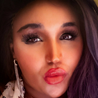 богинја Оливија Твист Голе