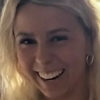 Хејли Велч (Хок Тух Герл) Голе