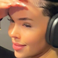 Хана Грејс Фри Голе