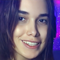 Хелена ASMR Голе