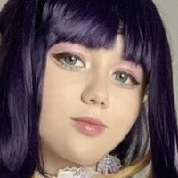 Хинако Косплеј Голе