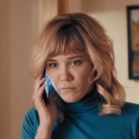 Ирина Валц Голе