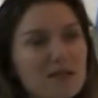 Изабела Блејк-Томас Голе