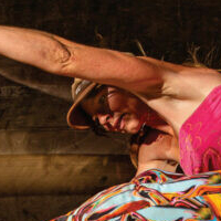 Џаммалиннфлауер Голе