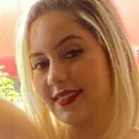 Карина Фереира Голе