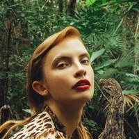Кејт Алексејева Голе
