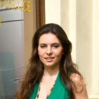 Катерина Јанечкова Голе