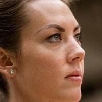 Катерина Бауер Голе