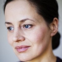 Катерина Екерфелд Голе