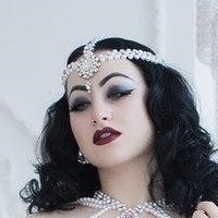 Катрин Гајндр Голе