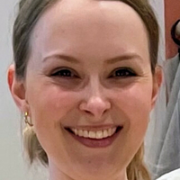 Лиза Софи Лоран Голе