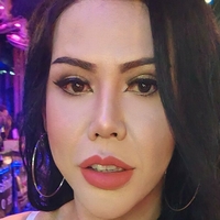 Лиса shemale Голе