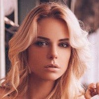 Лиза Свистунова Голе